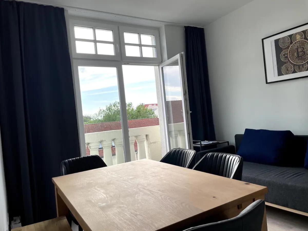Jaybnb - Gaming Ps5 65 Zoll 4k Tv Mit Balkon *